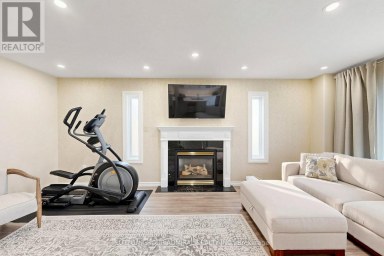113 WIDGEON STREET Barrie (Painswick South) Ontario photo 6