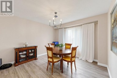 113 WIDGEON STREET Barrie (Painswick South) Ontario photo 8