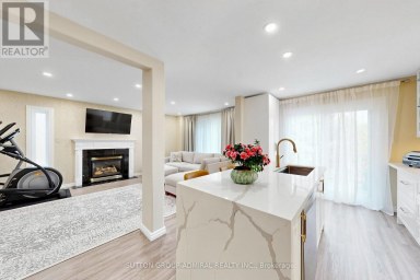 113 WIDGEON STREET Barrie (Painswick South) Ontario photo 9