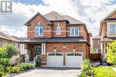 48 LANARK STREET Bradford West Gwillimbury (Bradford) Ontario photo 1