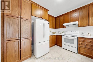 48 LANARK STREET Bradford West Gwillimbury (Bradford) Ontario photo 16