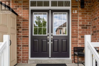 48 LANARK STREET Bradford West Gwillimbury (Bradford) Ontario photo 2