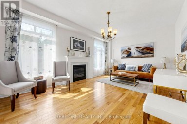 48 LANARK STREET Bradford West Gwillimbury (Bradford) Ontario photo 3