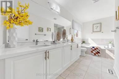 48 LANARK STREET Bradford West Gwillimbury (Bradford) Ontario photo 30