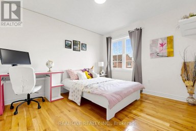 48 LANARK STREET Bradford West Gwillimbury (Bradford) Ontario photo 37