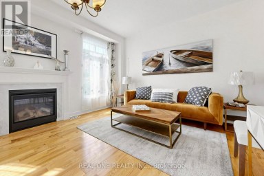 48 LANARK STREET Bradford West Gwillimbury (Bradford) Ontario photo 4