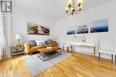 48 LANARK STREET Bradford West Gwillimbury (Bradford) Ontario photo 6
