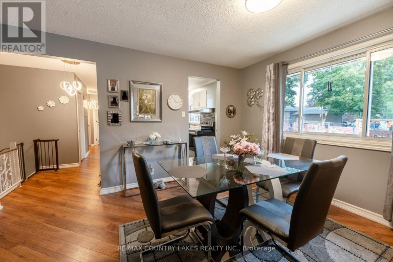 65 BEAVER RIDGE DRIVE, Brock (Cannington), Ontario, L0E1E0