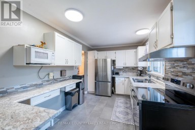 65 BEAVER RIDGE DRIVE Brock (Cannington) Ontario photo 12