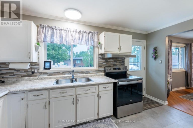 65 BEAVER RIDGE DRIVE, Brock (Cannington), Ontario, L0E1E0