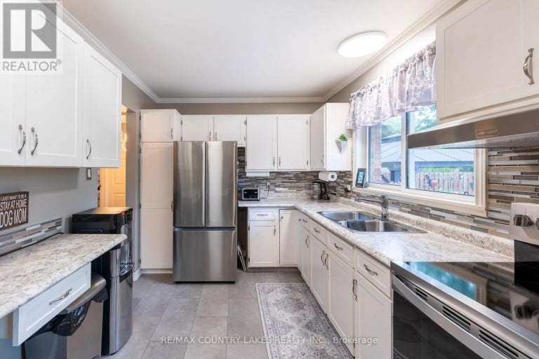 65 BEAVER RIDGE DRIVE, Brock (Cannington), Ontario, L0E1E0