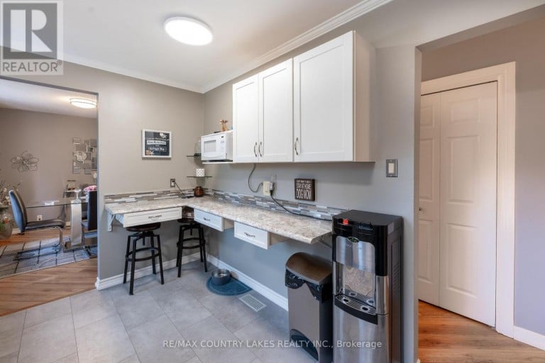 65 BEAVER RIDGE DRIVE, Brock (Cannington), Ontario, L0E1E0