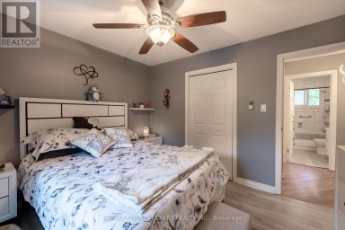 65 BEAVER RIDGE DRIVE Brock (Cannington) Ontario photo 17