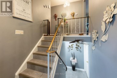 65 BEAVER RIDGE DRIVE Brock (Cannington) Ontario photo 2