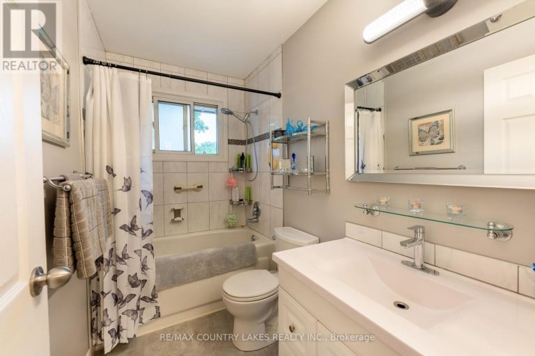 65 BEAVER RIDGE DRIVE, Brock (Cannington), Ontario, L0E1E0