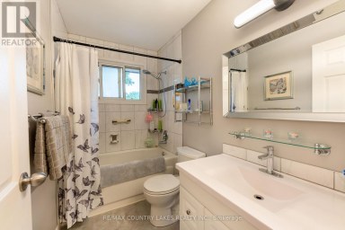 65 BEAVER RIDGE DRIVE Brock (Cannington) Ontario photo 20