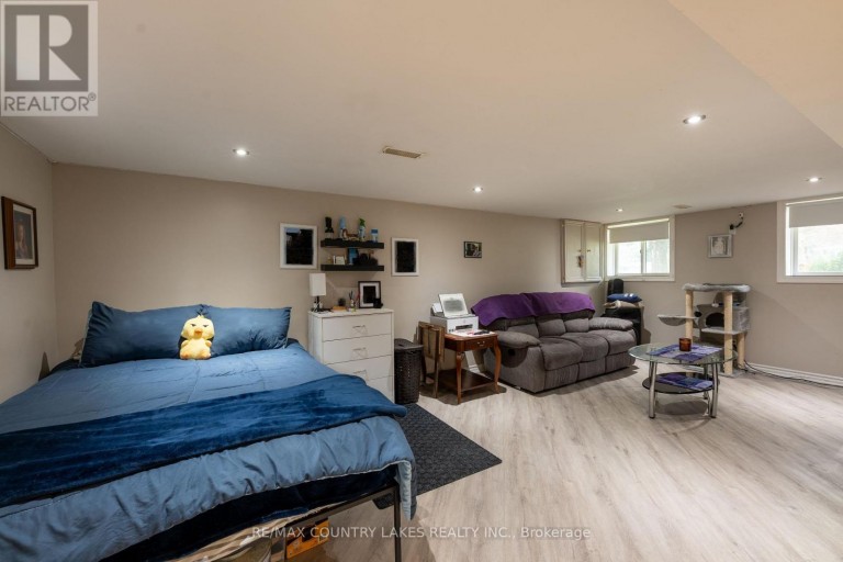 65 BEAVER RIDGE DRIVE, Brock (Cannington), Ontario, L0E1E0