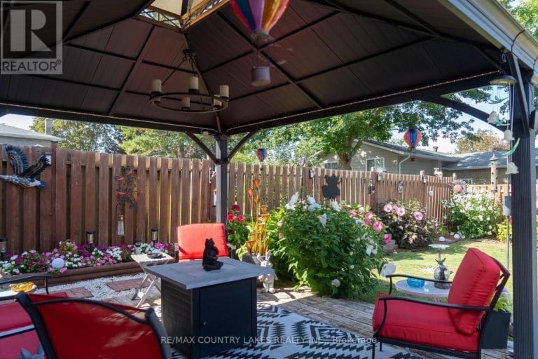 65 BEAVER RIDGE DRIVE, Brock (Cannington), Ontario, L0E1E0