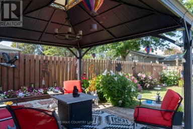 65 BEAVER RIDGE DRIVE Brock (Cannington) Ontario photo 29