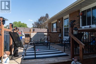 65 BEAVER RIDGE DRIVE Brock (Cannington) Ontario photo 30