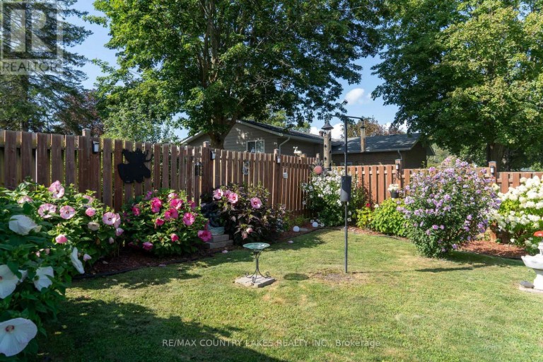 65 BEAVER RIDGE DRIVE, Brock (Cannington), Ontario, L0E1E0