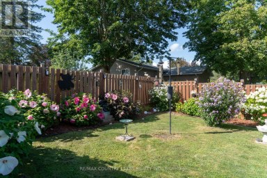 65 BEAVER RIDGE DRIVE Brock (Cannington) Ontario photo 31