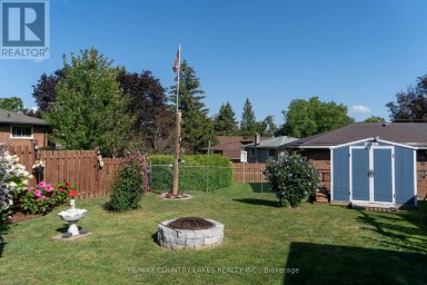 65 BEAVER RIDGE DRIVE Brock (Cannington) Ontario photo 34