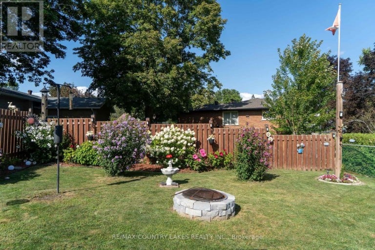 65 BEAVER RIDGE DRIVE, Brock (Cannington), Ontario, L0E1E0