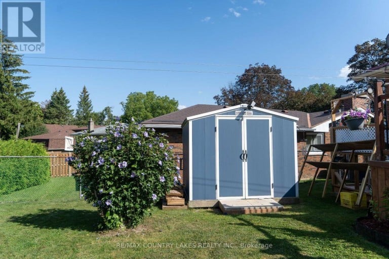 65 BEAVER RIDGE DRIVE, Brock (Cannington), Ontario, L0E1E0