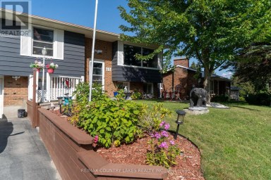 65 BEAVER RIDGE DRIVE Brock (Cannington) Ontario photo 38
