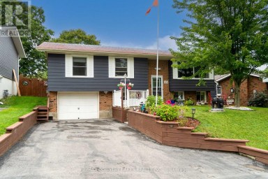 65 BEAVER RIDGE DRIVE Brock (Cannington) Ontario photo 39