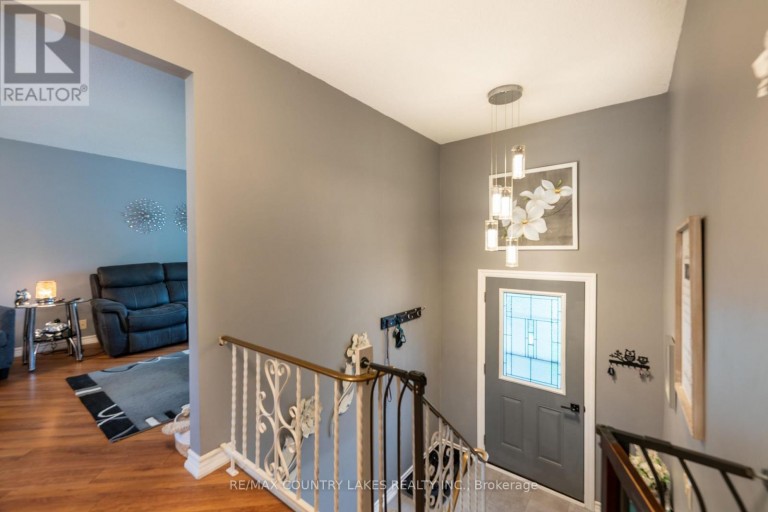 65 BEAVER RIDGE DRIVE, Brock (Cannington), Ontario, L0E1E0