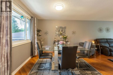 65 BEAVER RIDGE DRIVE Brock (Cannington) Ontario photo 8