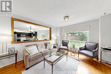1960 PIMLICO COURT Mississauga (Central Erin Mills) Ontario photo 12
