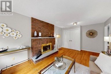 1960 PIMLICO COURT Mississauga (Central Erin Mills) Ontario photo 13