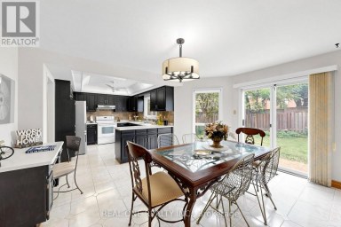 1960 PIMLICO COURT Mississauga (Central Erin Mills) Ontario photo 18