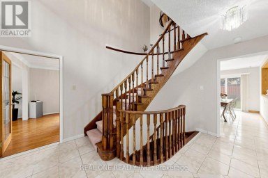 1960 PIMLICO COURT Mississauga (Central Erin Mills) Ontario photo 3