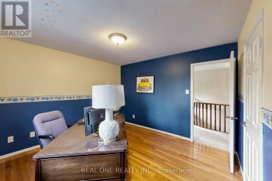 1960 PIMLICO COURT Mississauga (Central Erin Mills) Ontario photo 32