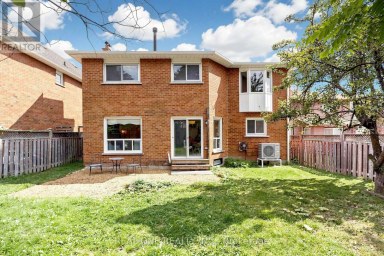 1960 PIMLICO COURT Mississauga (Central Erin Mills) Ontario photo 37
