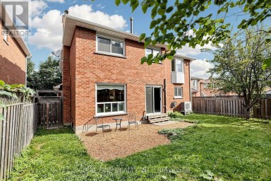 1960 PIMLICO COURT Mississauga (Central Erin Mills) Ontario photo 38