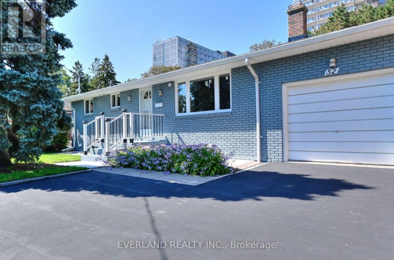 52 FAIRGLEN AVENUE, Toronto (L'Amoreaux), Ontario, M1T1G7