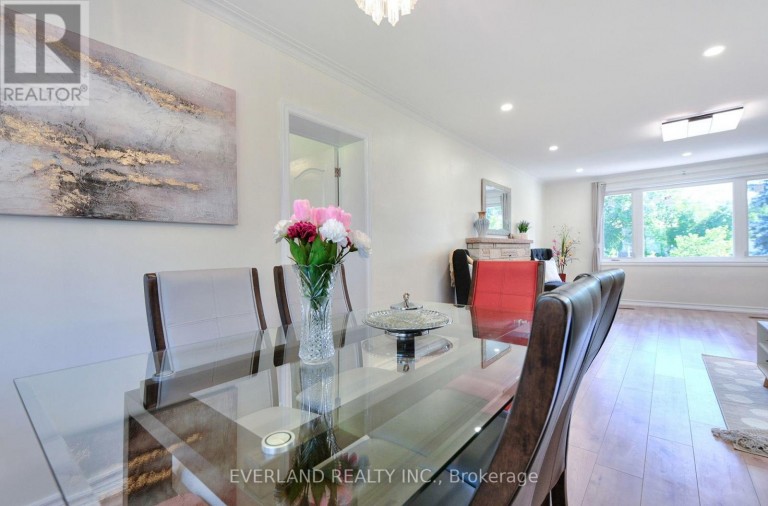 52 FAIRGLEN AVENUE, Toronto (L'Amoreaux), Ontario, M1T1G7