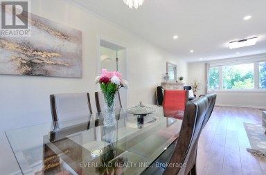52 FAIRGLEN AVENUE Toronto (L'Amoreaux) Ontario photo 11