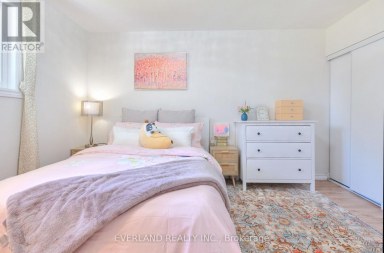 52 FAIRGLEN AVENUE Toronto (L'Amoreaux) Ontario photo 21