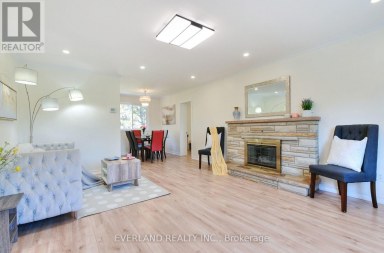 52 FAIRGLEN AVENUE Toronto (L'Amoreaux) Ontario photo 5