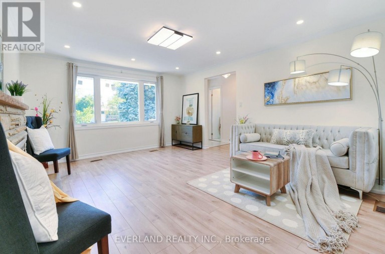 52 FAIRGLEN AVENUE, Toronto (L'Amoreaux), Ontario, M1T1G7