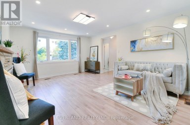 52 FAIRGLEN AVENUE Toronto (L'Amoreaux) Ontario photo 9