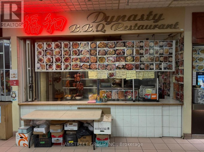 106 - 1550 SOUTH GATEWAY ROAD, Mississauga (Northeast), Ontario, L4W5G6