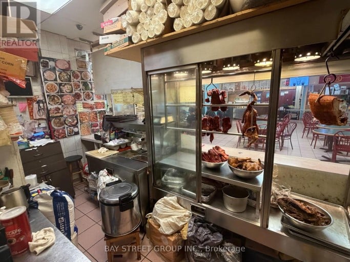 106 - 1550 SOUTH GATEWAY ROAD, Mississauga (Northeast), Ontario, L4W5G6
