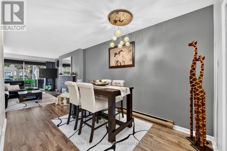 7 ARBOUR GLEN CRESCENT, London East (East A), Ontario, N5Y1Z9
